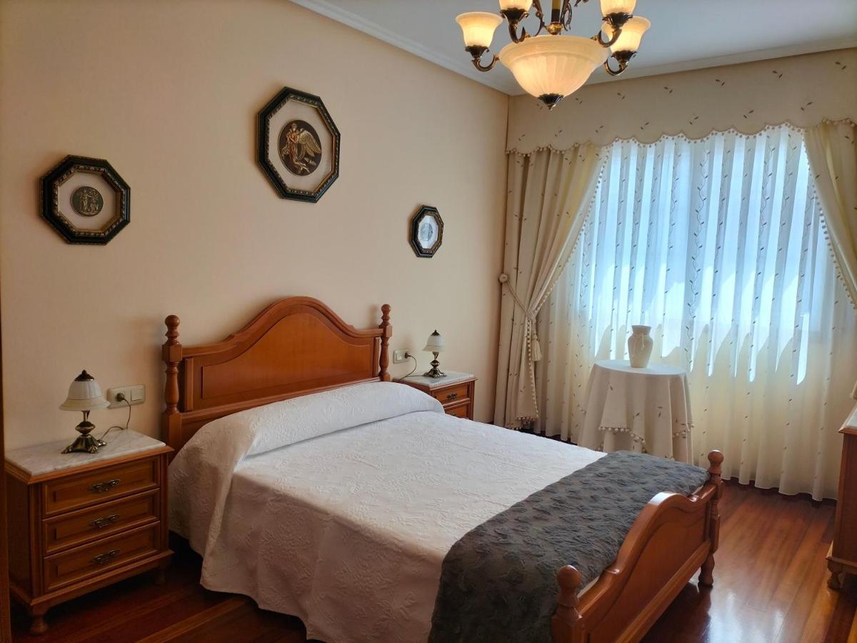 O Noso Fogar Apartment Melide